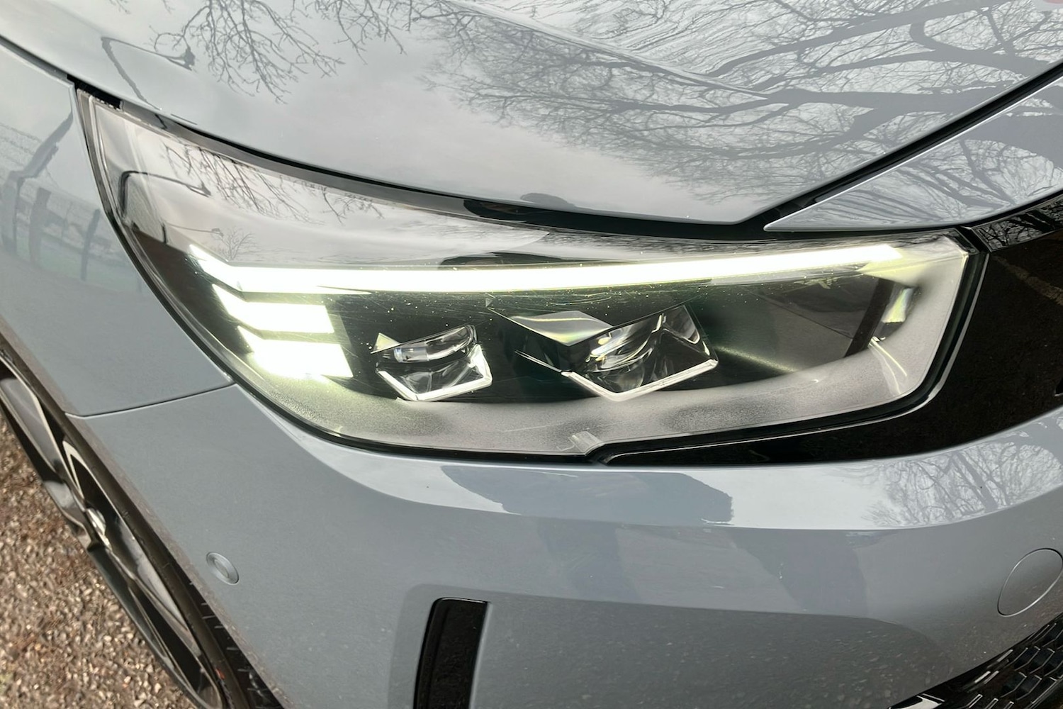 Used Vauxhall Corsa 2024 for sale - 77038718: Photo 22