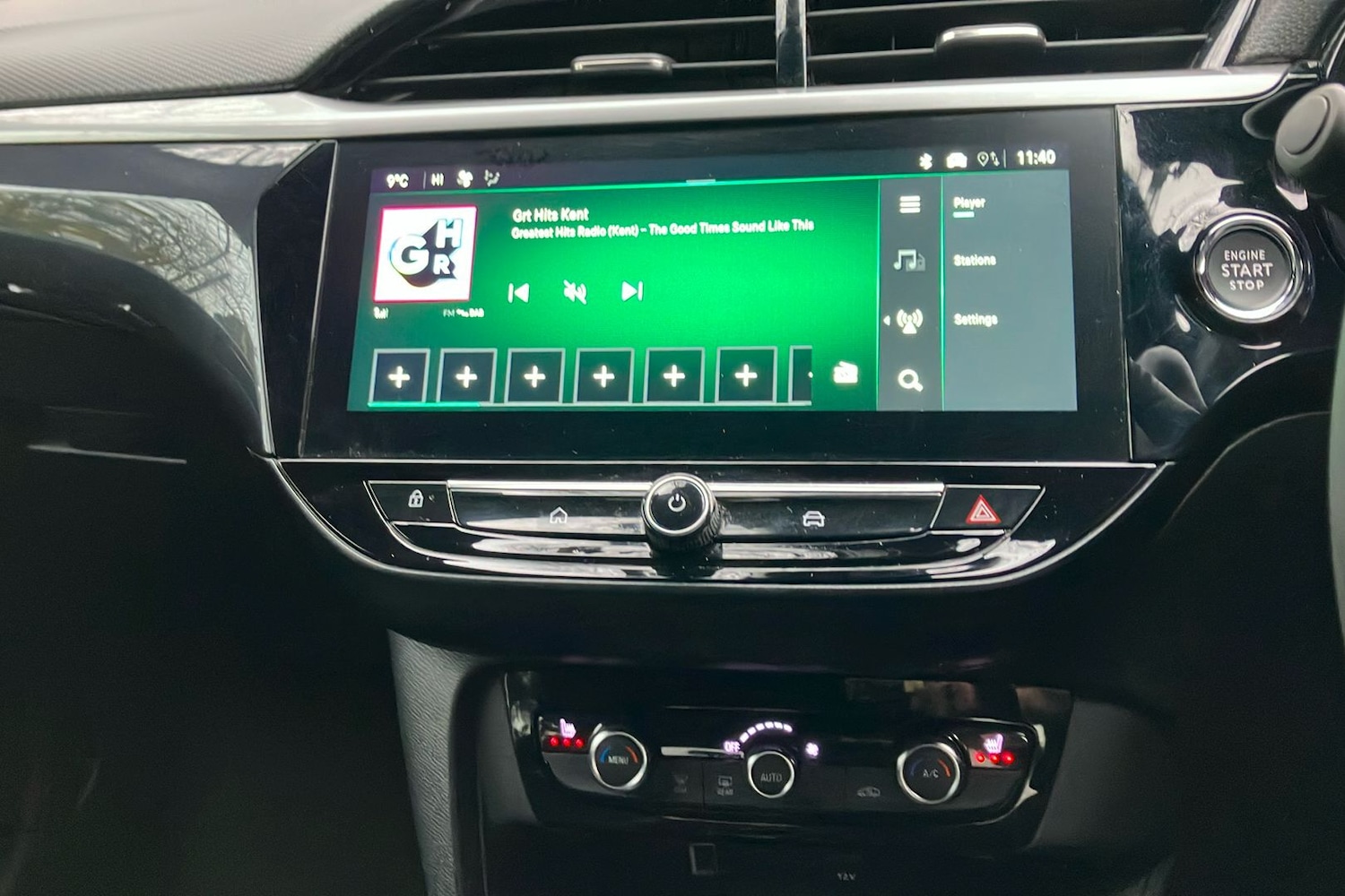 Used Vauxhall Corsa 2024 for sale - 77038718: Photo 25