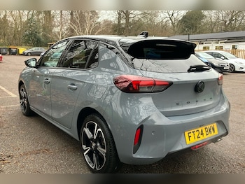 Used Vauxhall Corsa 2024 for sale - 77038718: Photo