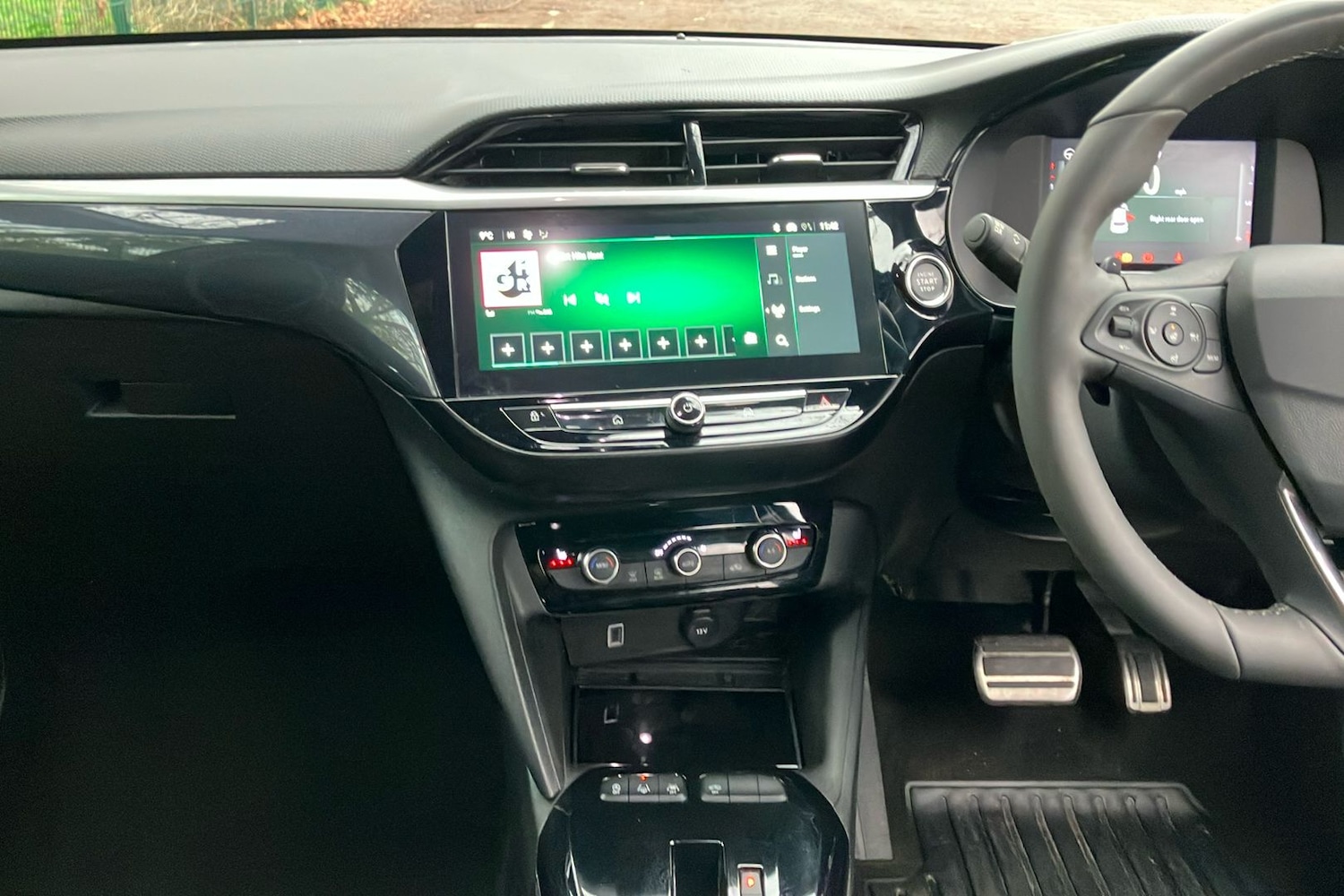 Used Vauxhall Corsa 2024 for sale - 77038718: Photo 32