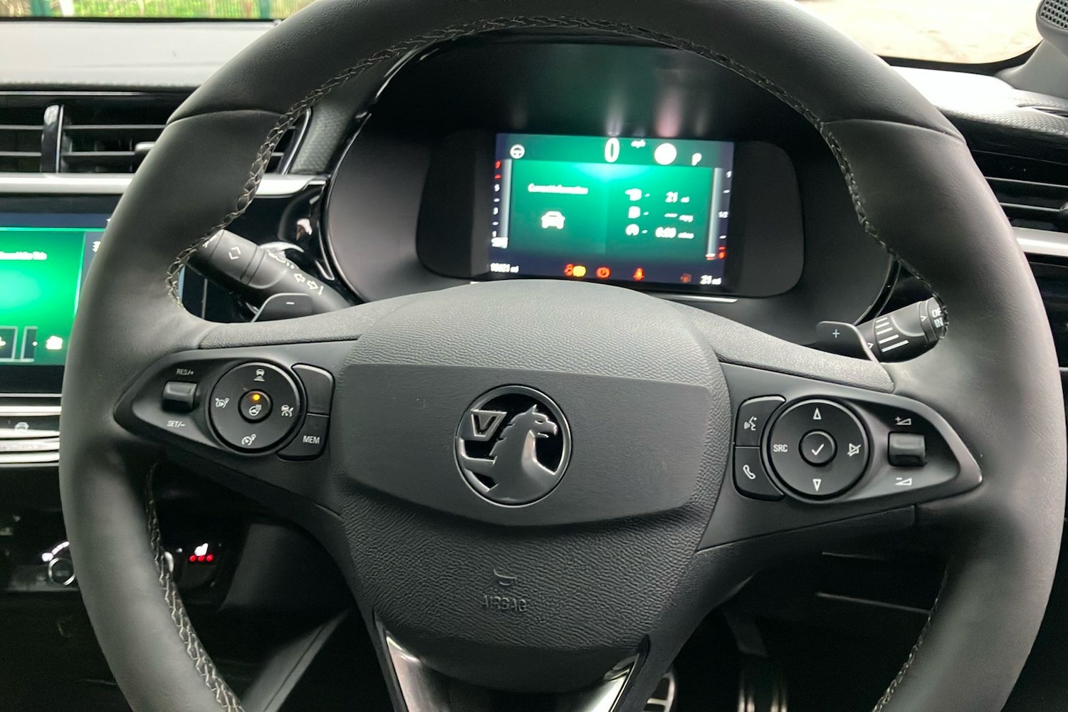 Used Vauxhall Corsa 2024 for sale - 77038718: Photo 37