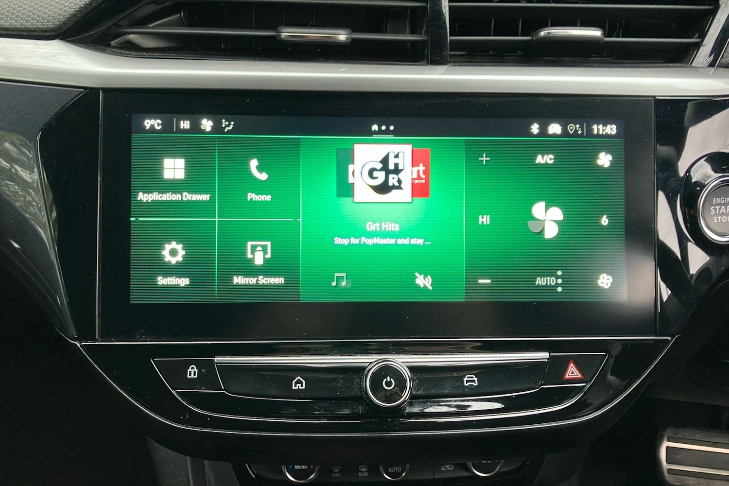 Used Vauxhall Corsa 2024 for sale - 77038718: Photo 39