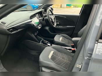 Used Vauxhall Corsa 2024 for sale - 77038718: Photo