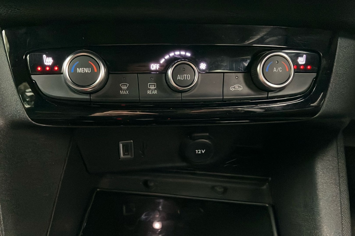 Used Vauxhall Corsa 2024 for sale - 77038718: Photo 40