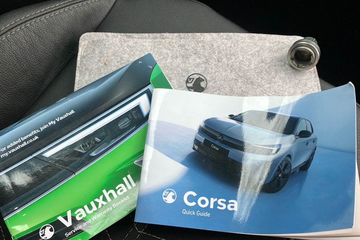 Used Vauxhall Corsa 2024 for sale - 77038718: Photo 43