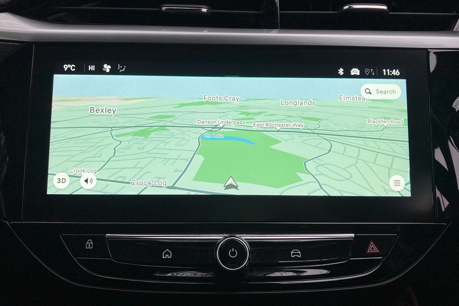 Used Vauxhall Corsa 2024 for sale - 77038718: Photo 44