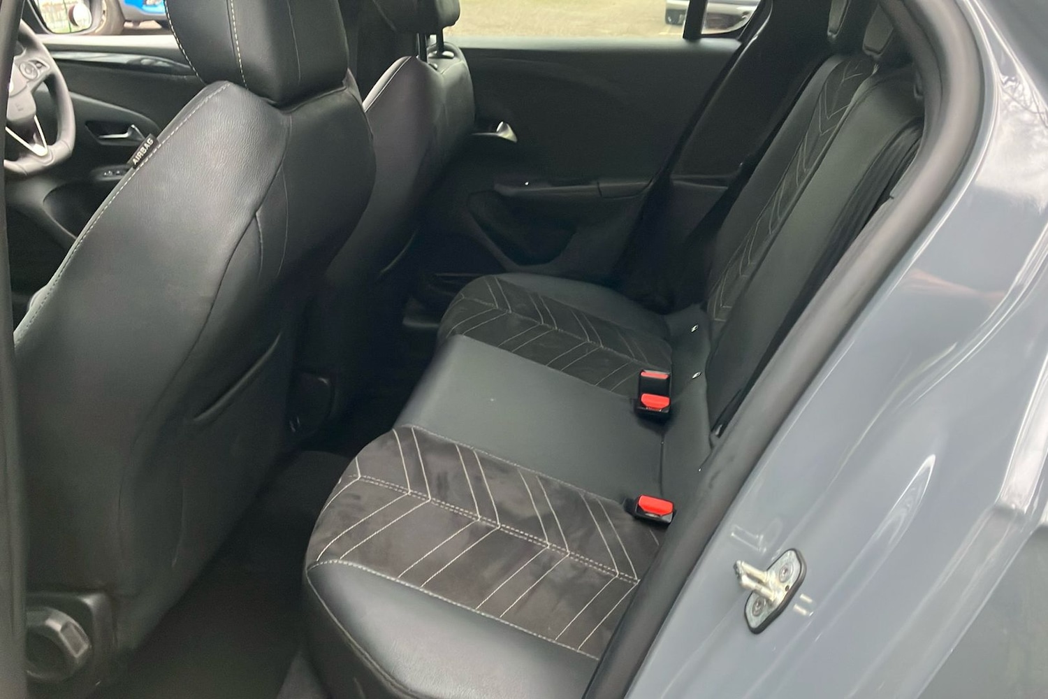 Used Vauxhall Corsa 2024 for sale - 77038718: Photo 5