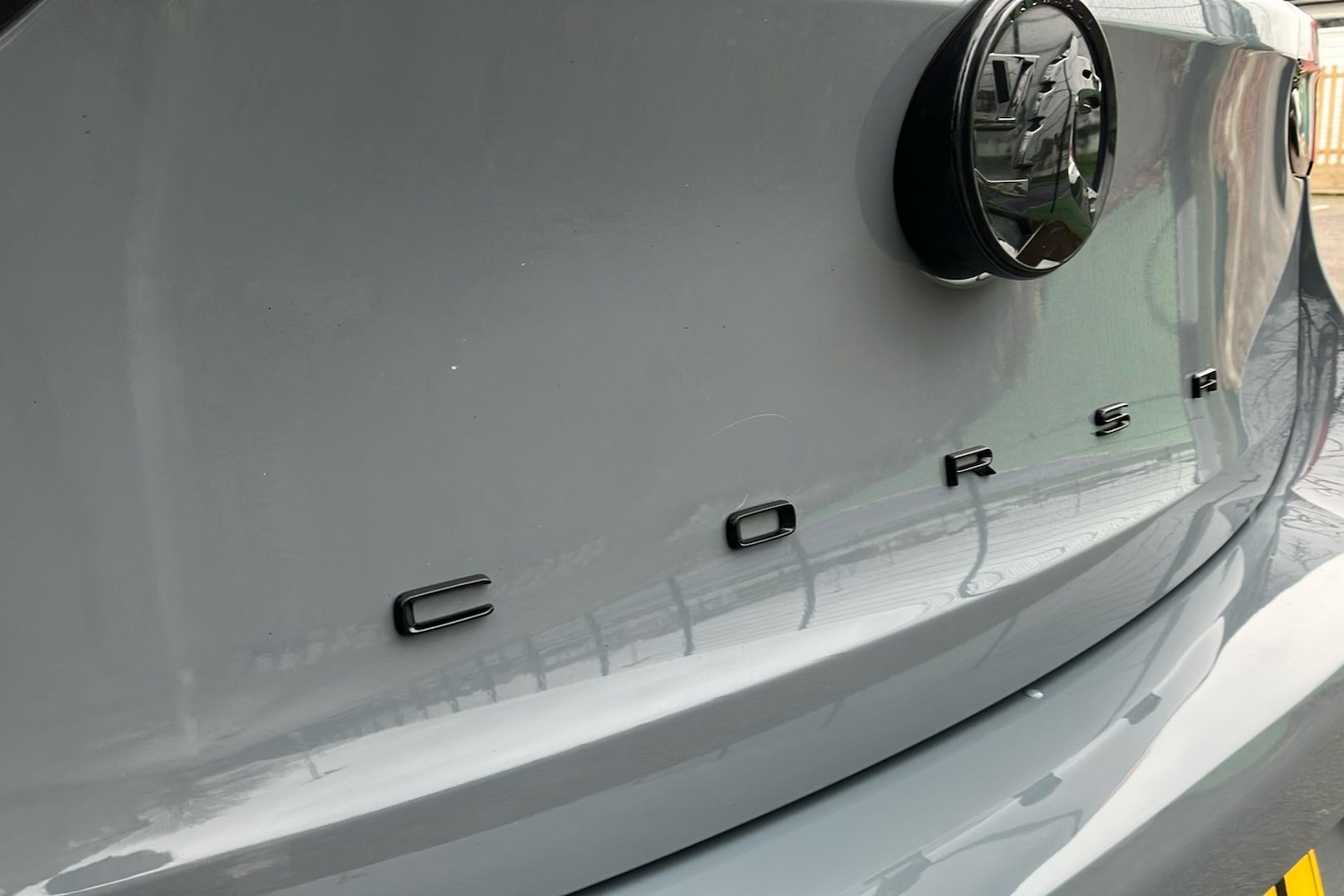 Used Vauxhall Corsa 2024 for sale - 77038718: Photo 50