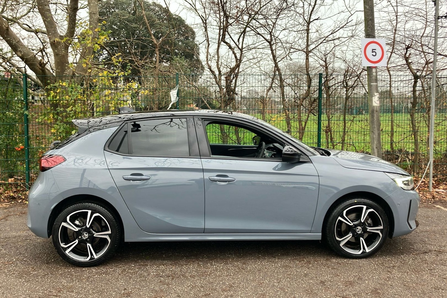 Used Vauxhall Corsa 2024 for sale - 77038718: Photo 6