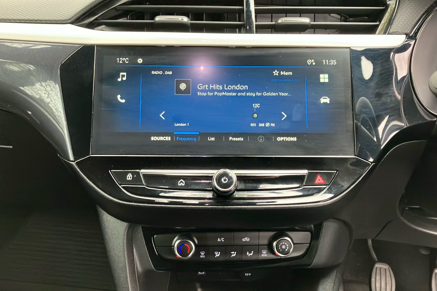 Used Vauxhall Corsa 2025 for sale - 76725487: Photo 14