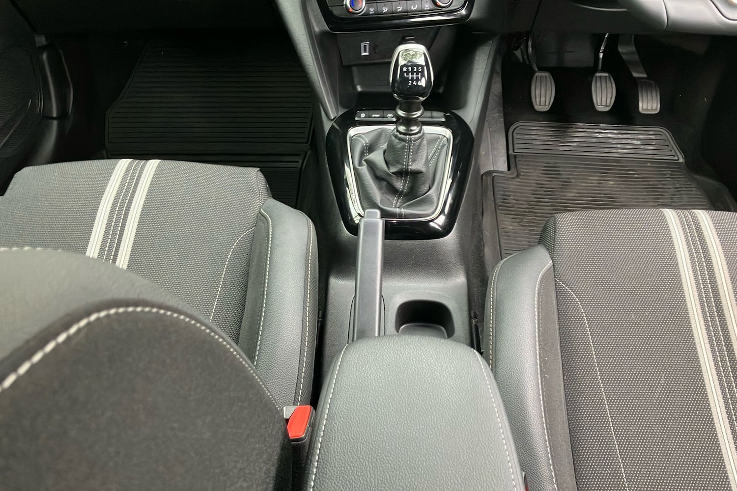 Used Vauxhall Corsa 2025 for sale - 76725487: Photo 26