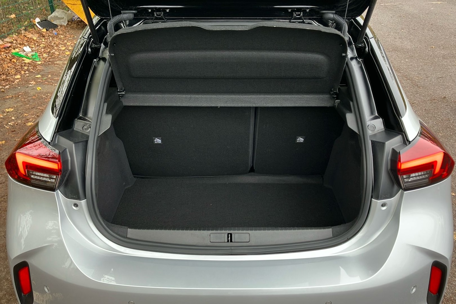 Used Vauxhall Corsa 2025 for sale - 76725487: Photo 27