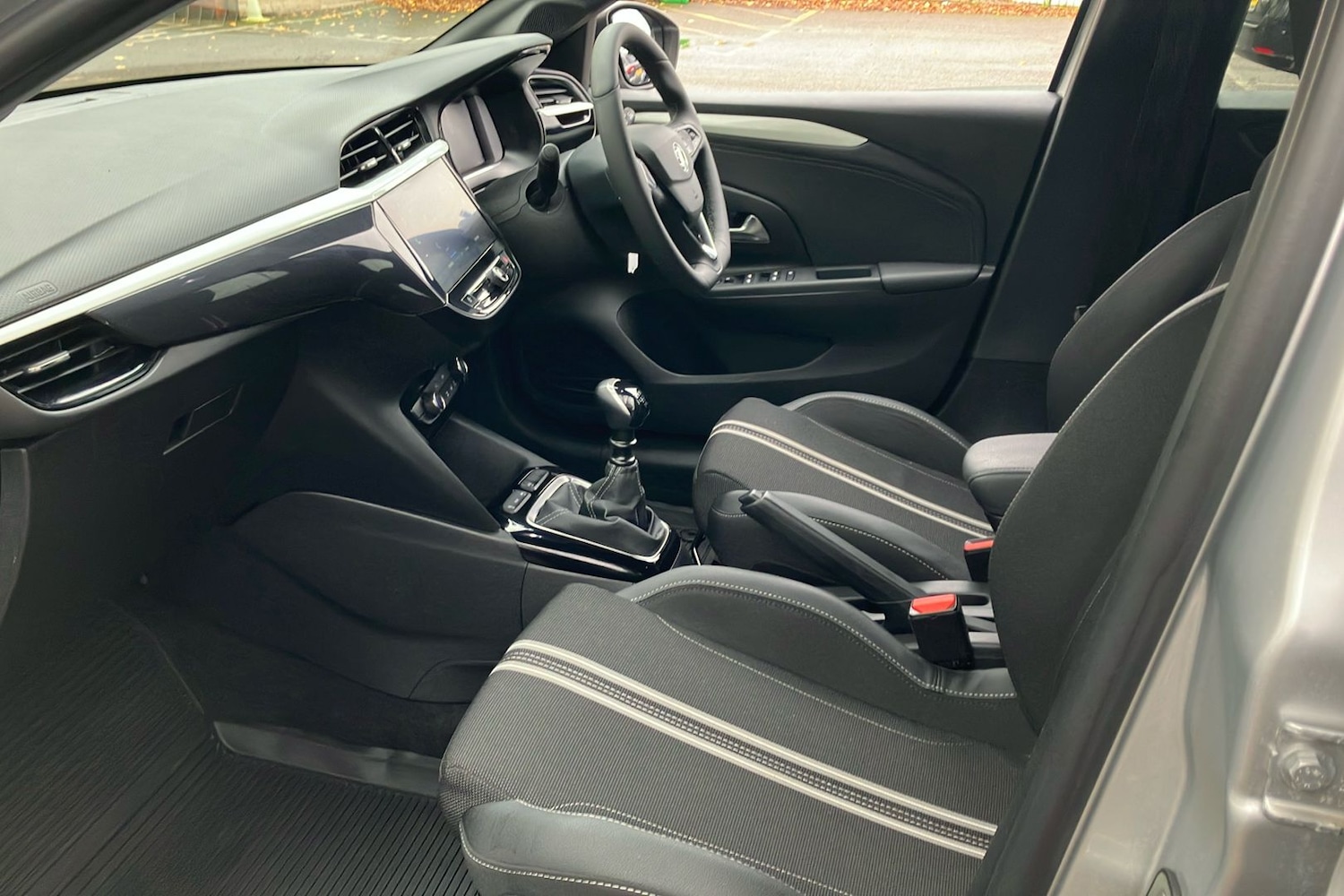 Used Vauxhall Corsa 2025 for sale - 76725487: Photo 3