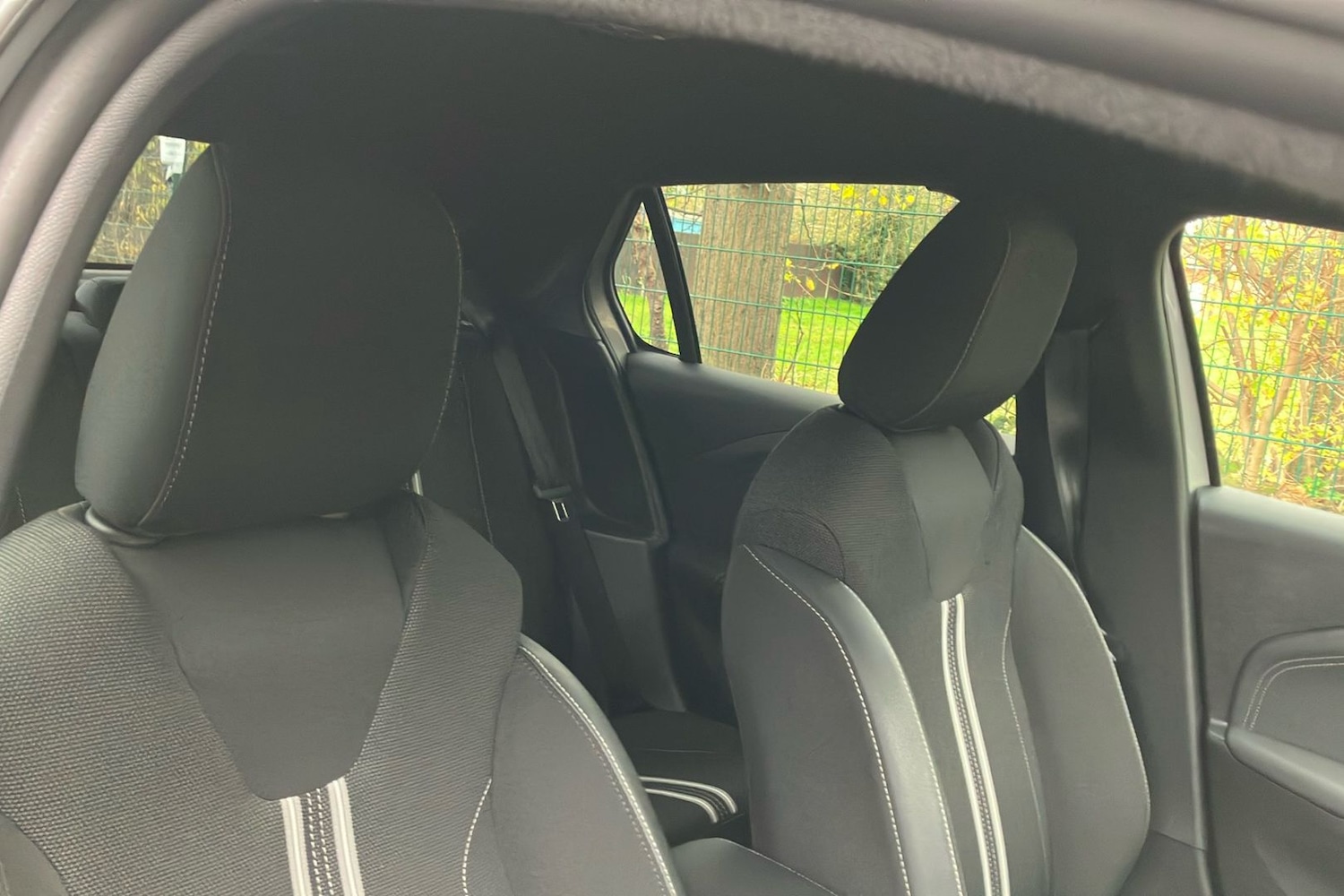 Used Vauxhall Corsa 2025 for sale - 76725487: Photo 30