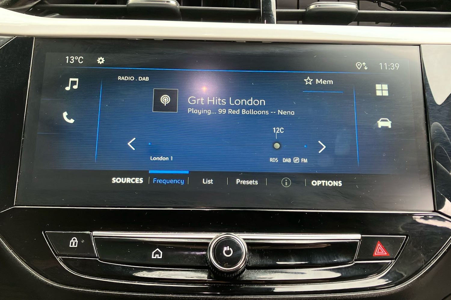 Used Vauxhall Corsa 2025 for sale - 76725487: Photo 39