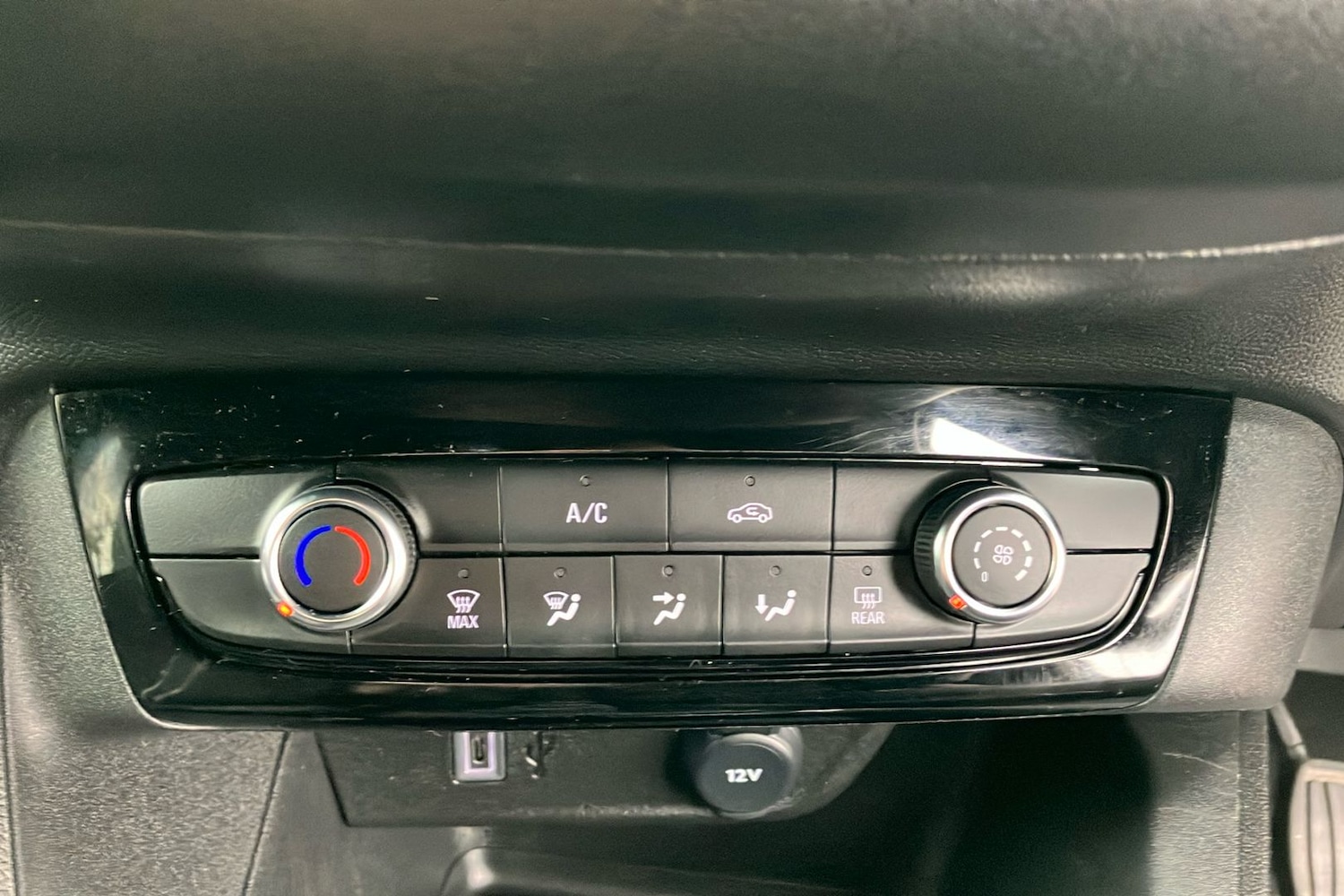 Used Vauxhall Corsa 2025 for sale - 76725487: Photo 40