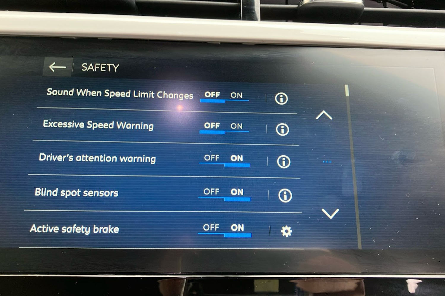 Used Vauxhall Corsa 2025 for sale - 76725487: Photo 46