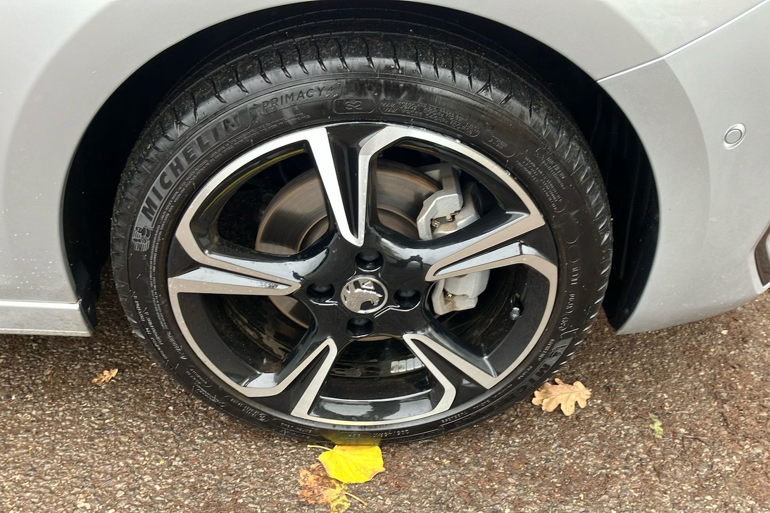 Used Vauxhall Corsa 2025 for sale - 76725487: Photo 9