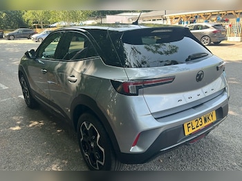 Used Vauxhall Mokka 2023 for sale - 79241000: Photo