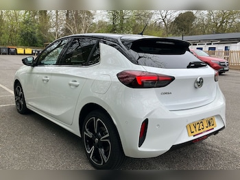 Used Vauxhall Corsa 2023 for sale - 78084032: Photo