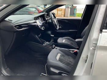 Used Vauxhall Corsa 2023 for sale - 78084032: Photo