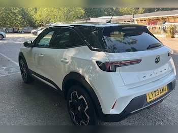 Used Vauxhall Mokka 2023 for sale - 79490011: Photo