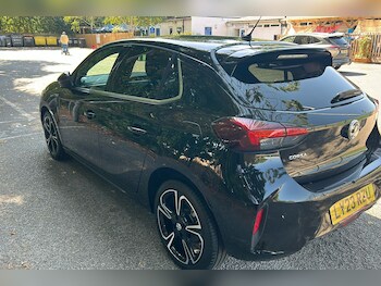 Used Vauxhall Corsa 2023 for sale - 79514226: Photo