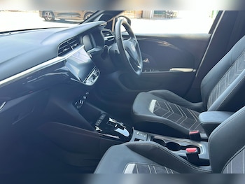 Used Vauxhall Corsa 2023 for sale - 79514226: Photo