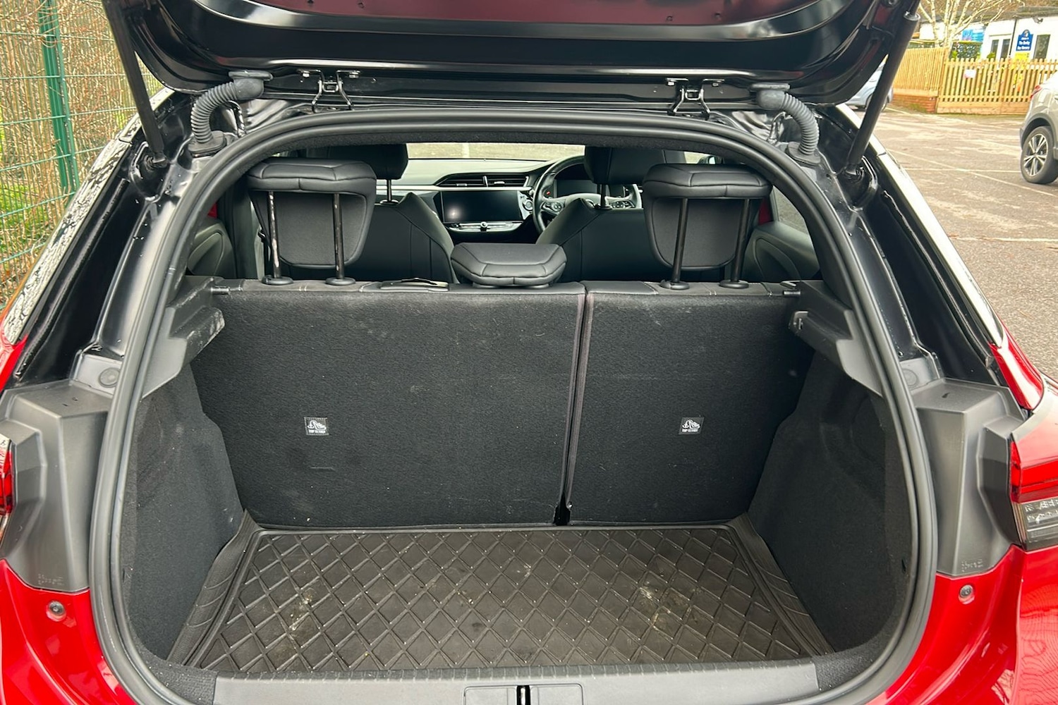 Used Vauxhall Corsa 2023 for sale - 77617648: Photo 12