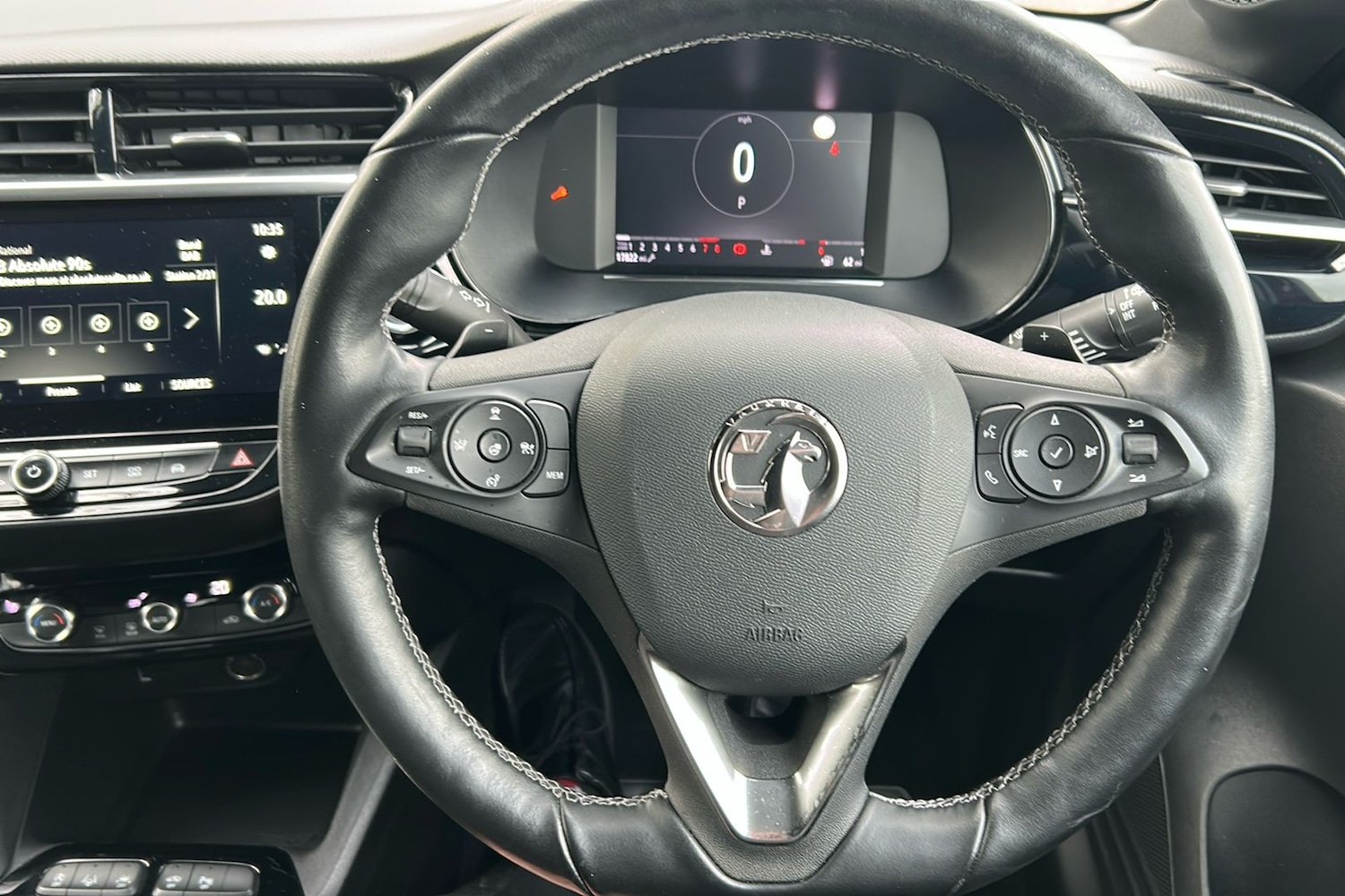 Used Vauxhall Corsa 2023 for sale - 77617648: Photo 13