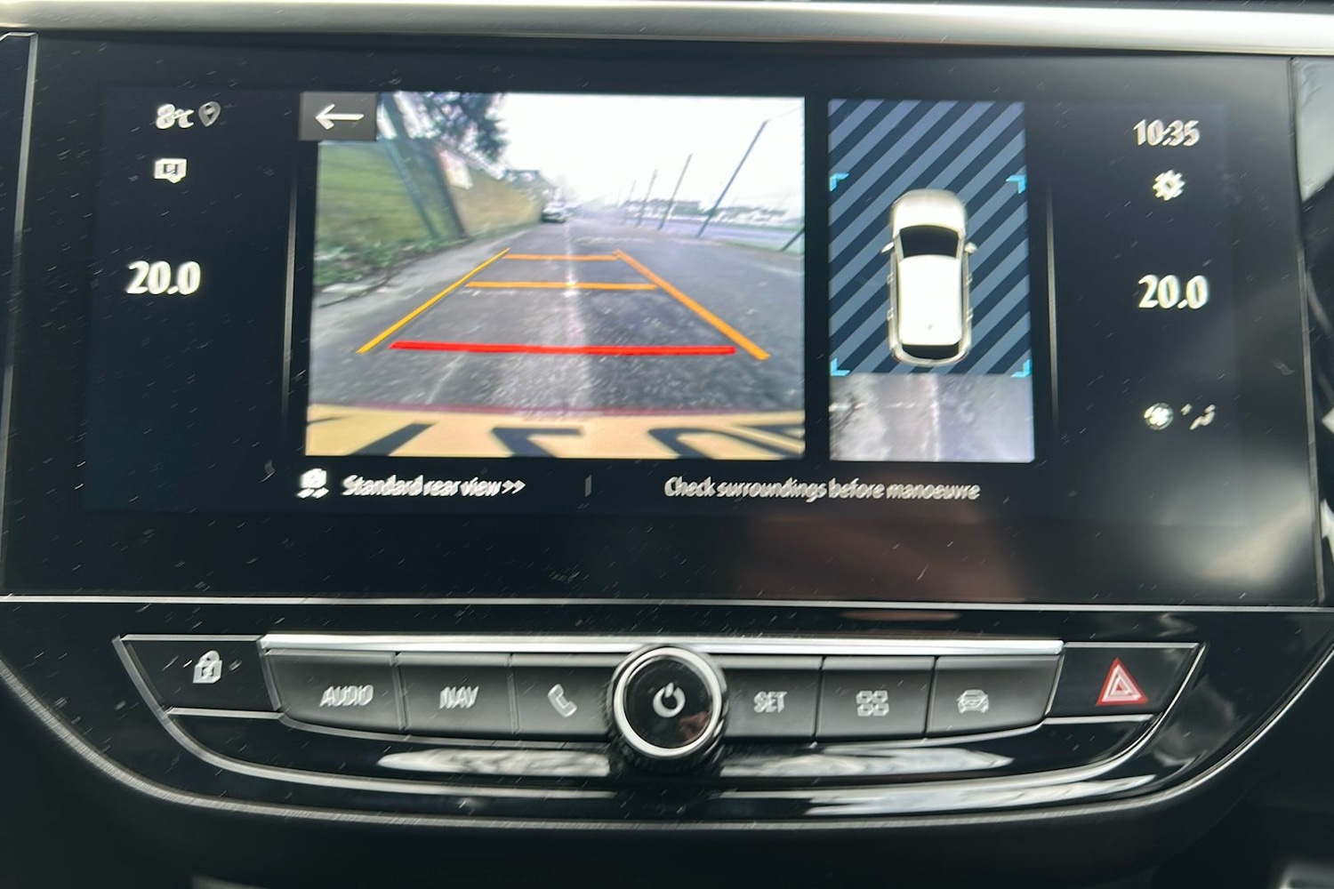 Used Vauxhall Corsa 2023 for sale - 77617648: Photo 14