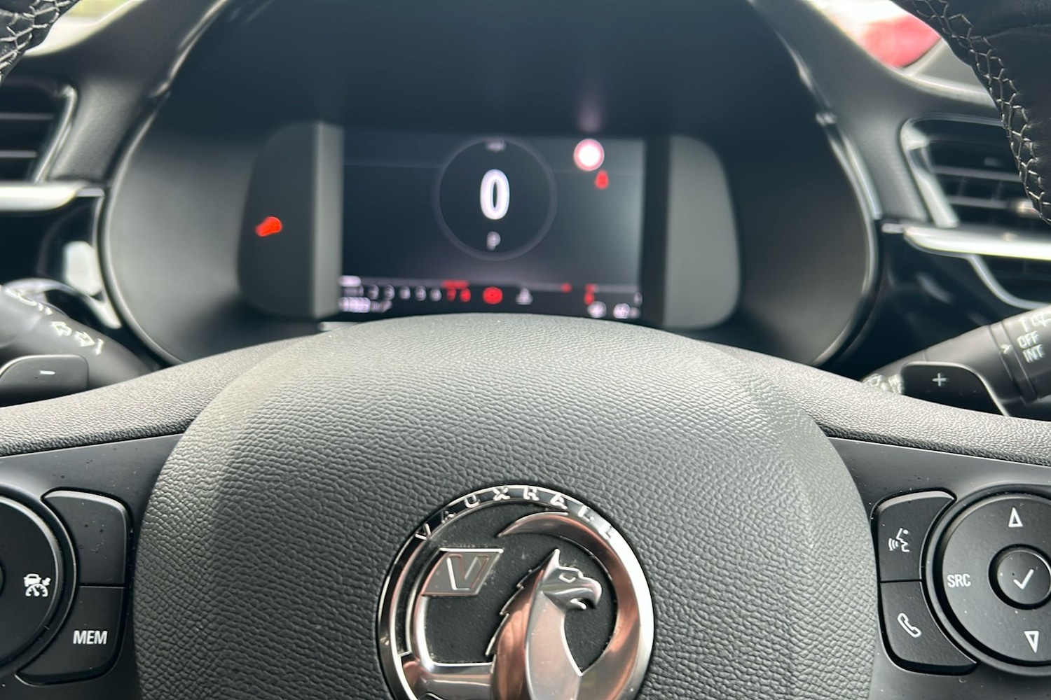 Used Vauxhall Corsa 2023 for sale - 77617648: Photo 19