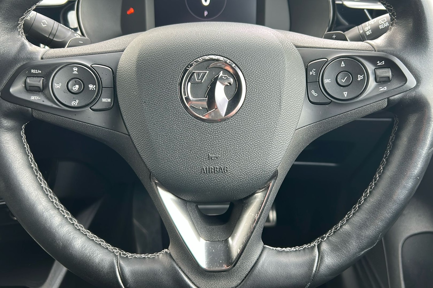 Used Vauxhall Corsa 2023 for sale - 77617648: Photo 20