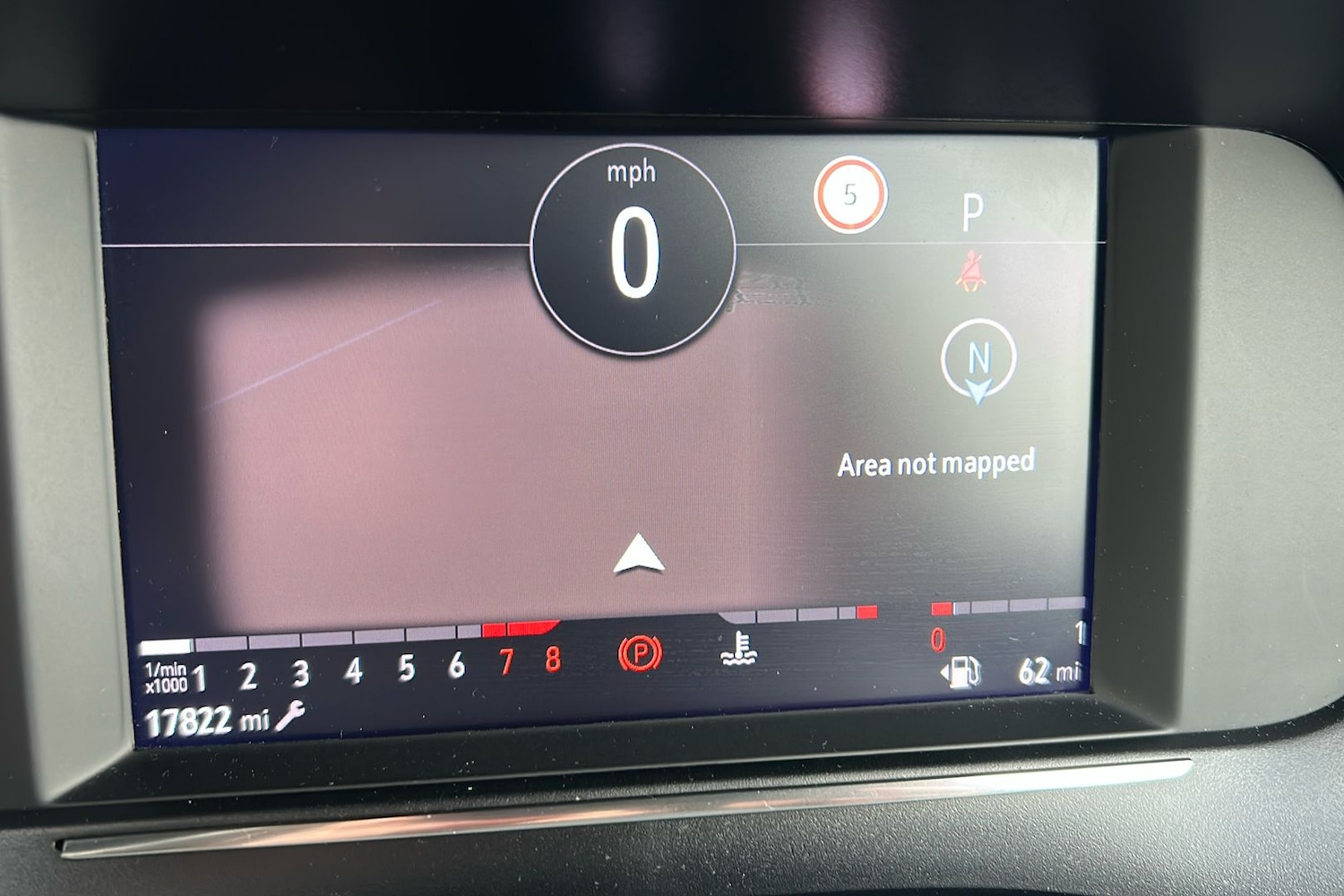 Used Vauxhall Corsa 2023 for sale - 77617648: Photo 24