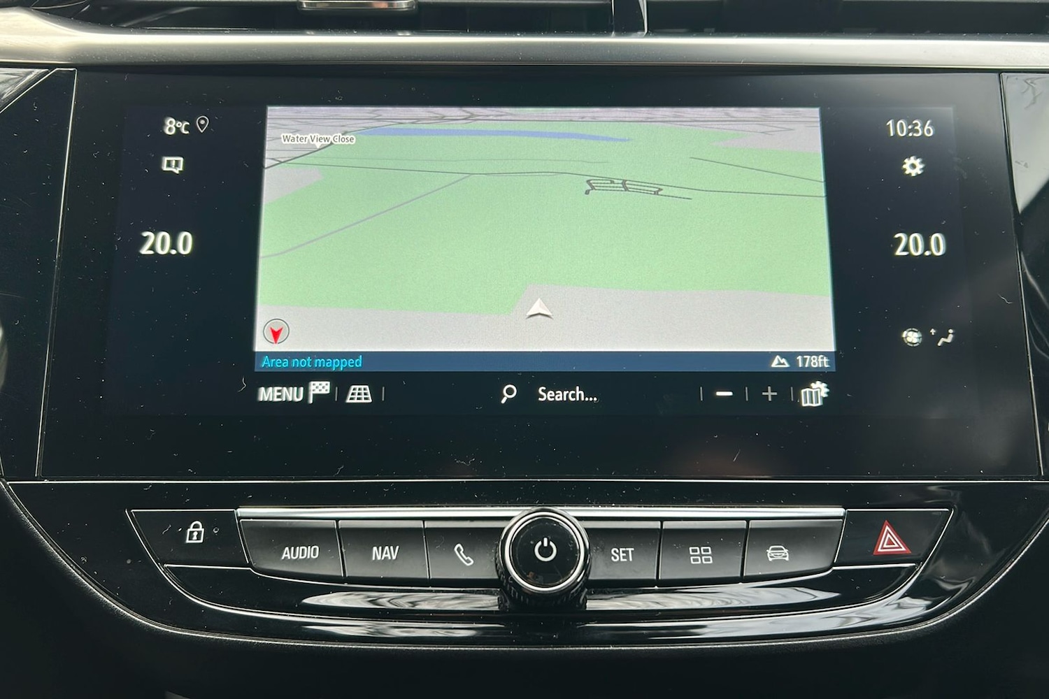 Used Vauxhall Corsa 2023 for sale - 77617648: Photo 25