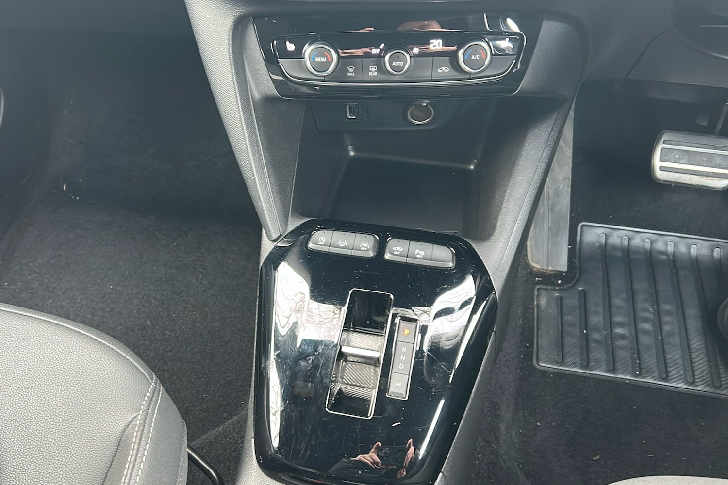 Used Vauxhall Corsa 2023 for sale - 77617648: Photo 26