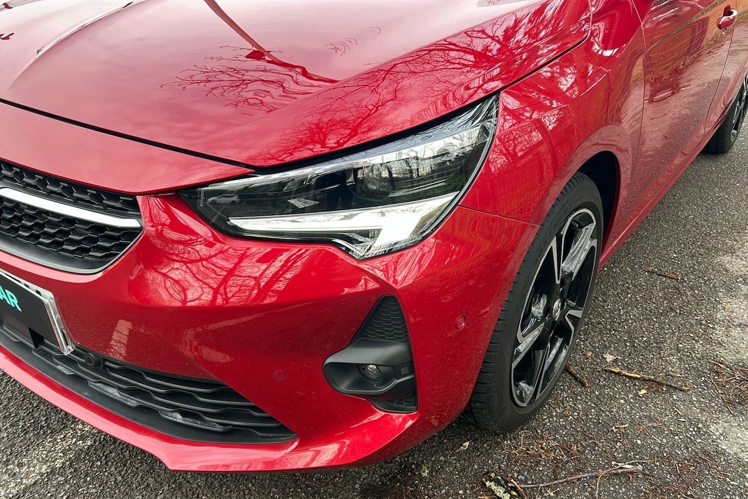 Used Vauxhall Corsa 2023 for sale - 77617648: Photo 29