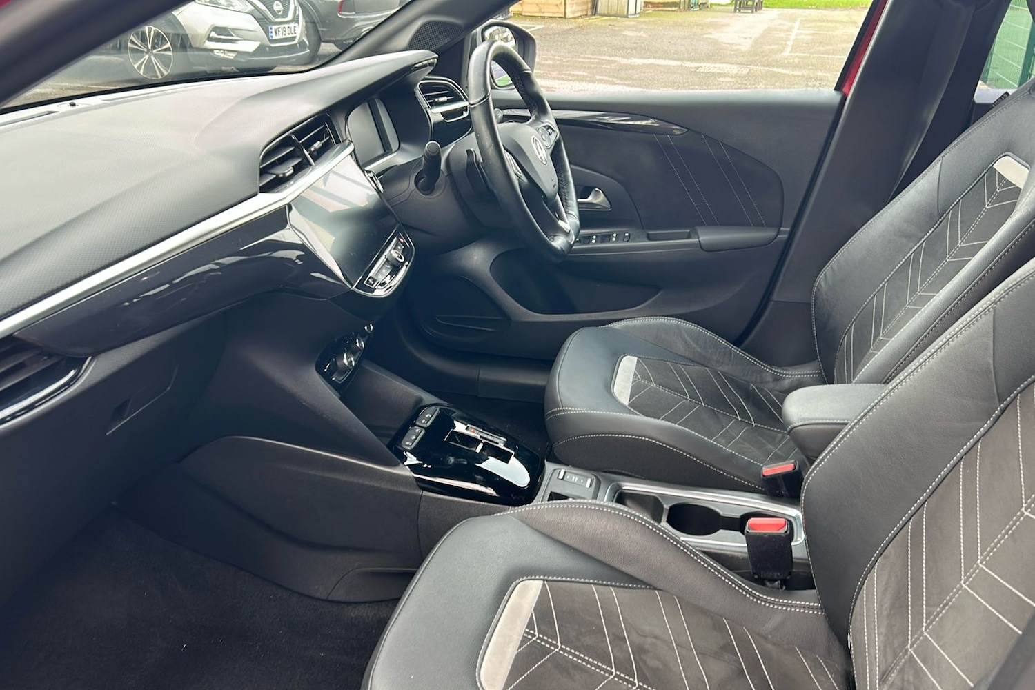 Used Vauxhall Corsa 2023 for sale - 77617648: Photo 3