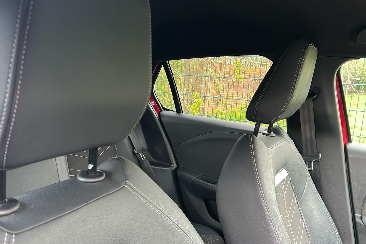 Used Vauxhall Corsa 2023 for sale - 77617648: Photo 30