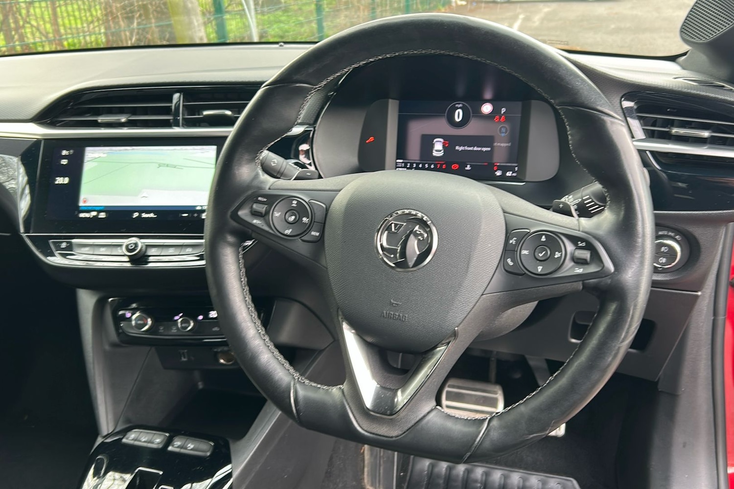 Used Vauxhall Corsa 2023 for sale - 77617648: Photo 33