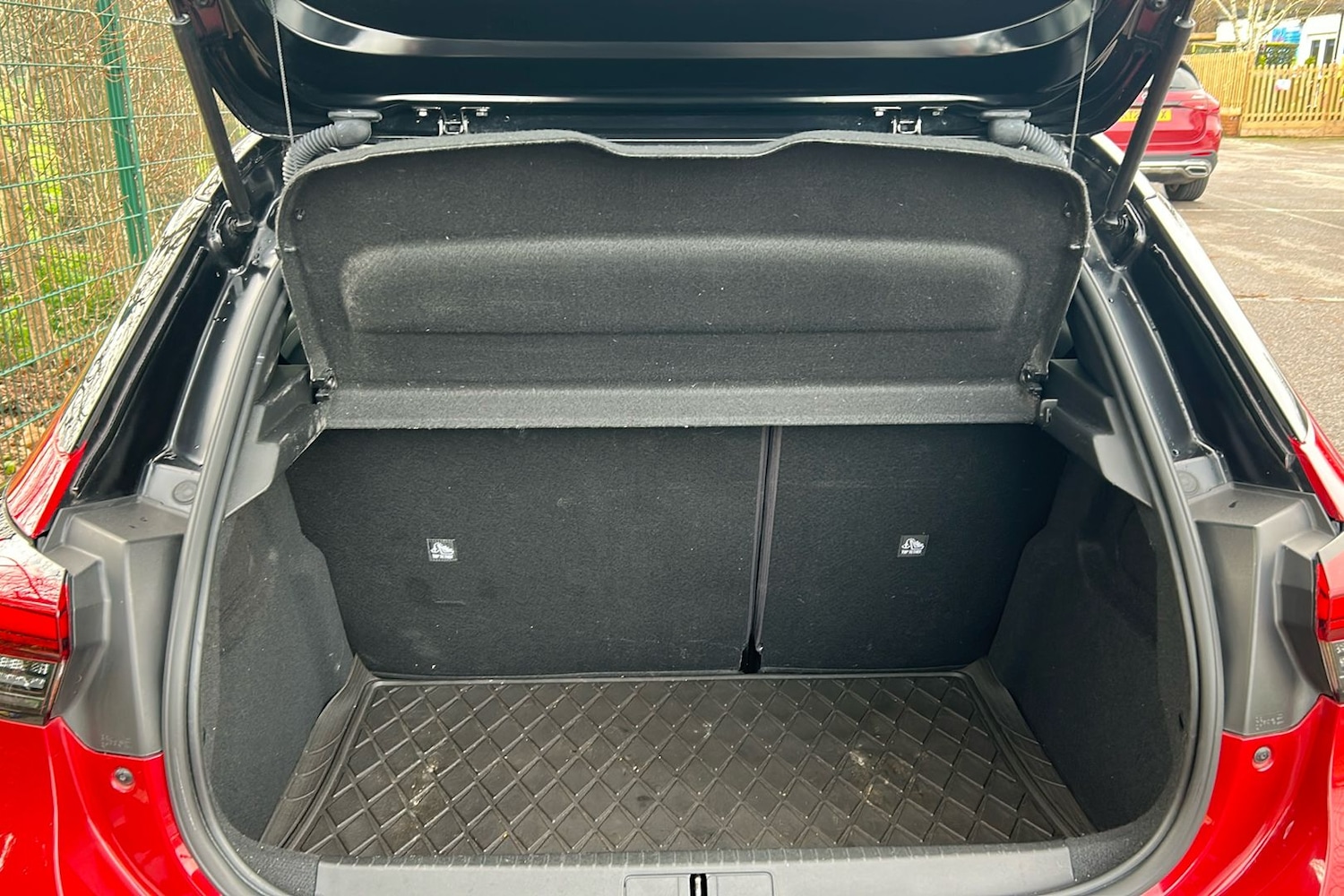 Used Vauxhall Corsa 2023 for sale - 77617648: Photo 35