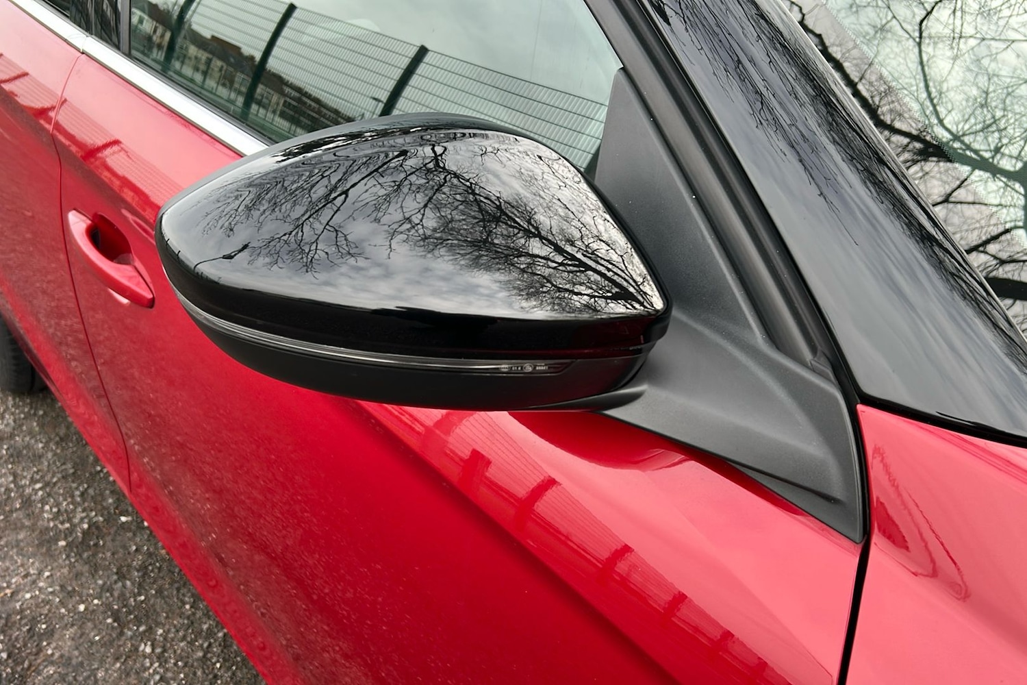 Used Vauxhall Corsa 2023 for sale - 77617648: Photo 36