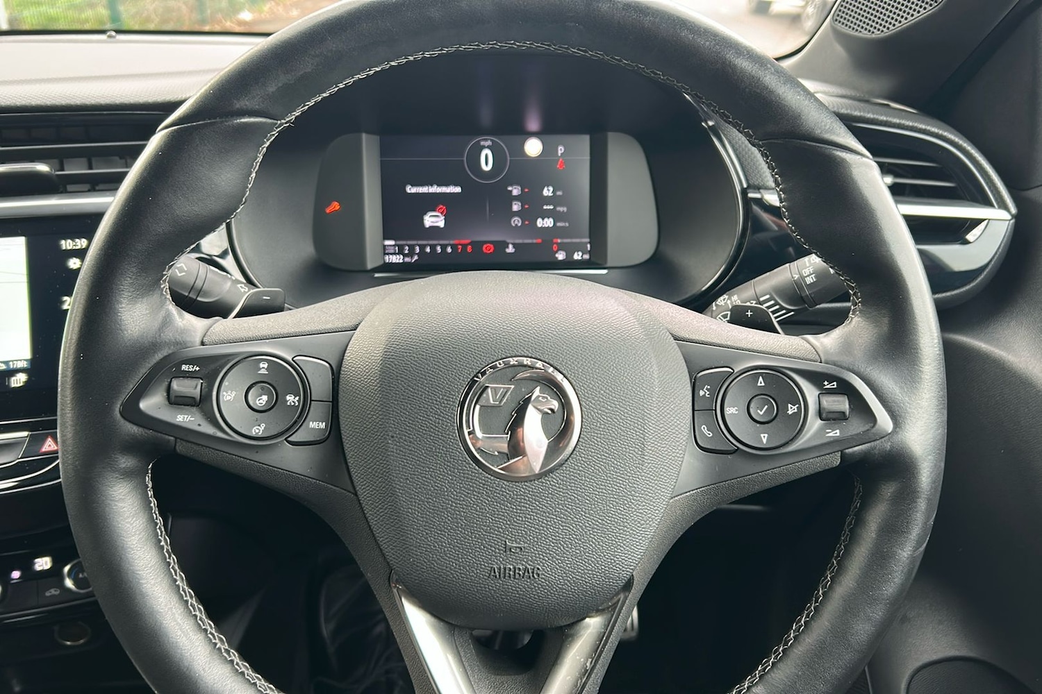 Used Vauxhall Corsa 2023 for sale - 77617648: Photo 37