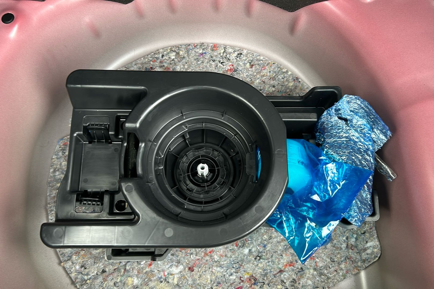 Used Vauxhall Corsa 2023 for sale - 77617648: Photo 42