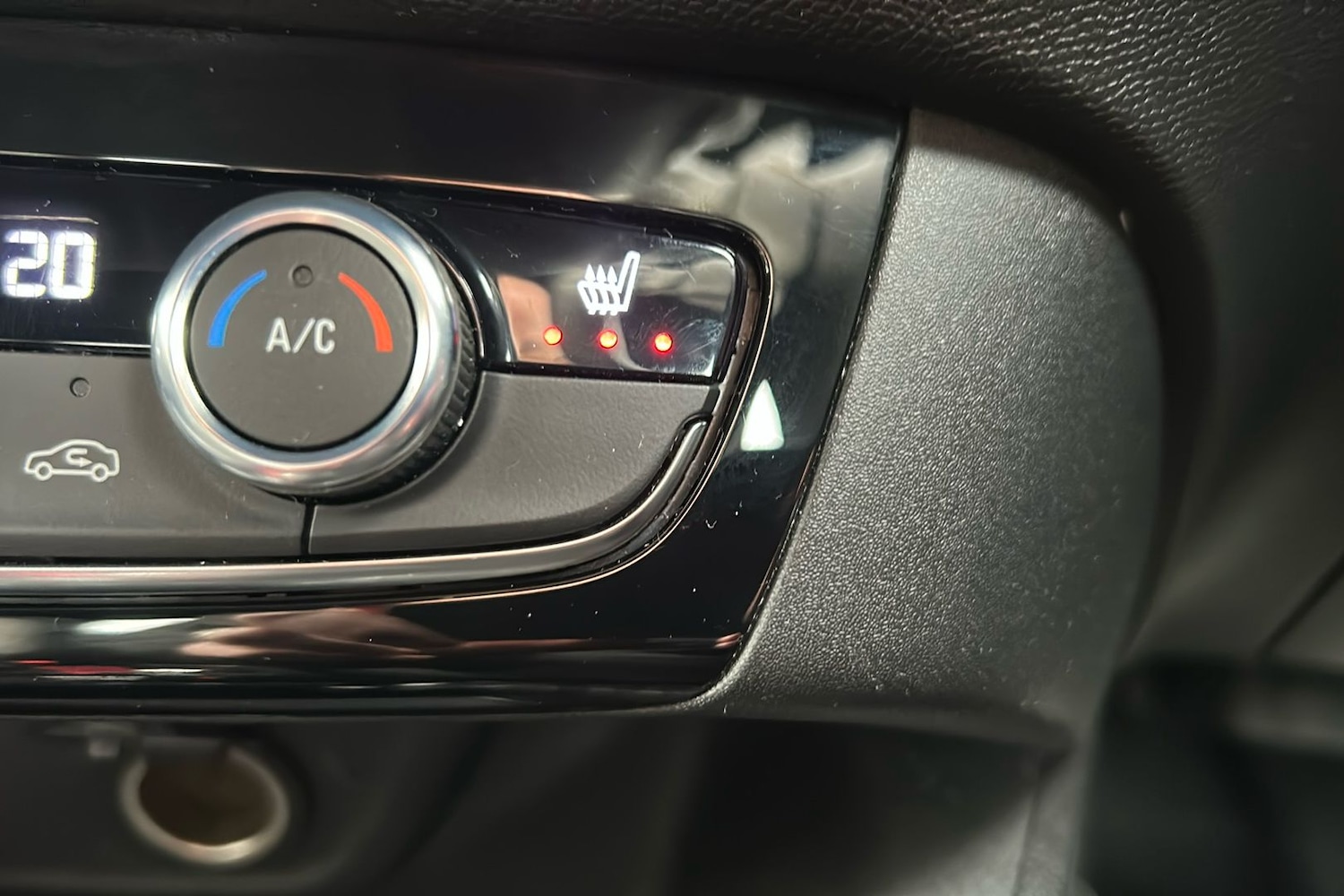 Used Vauxhall Corsa 2023 for sale - 77617648: Photo 46