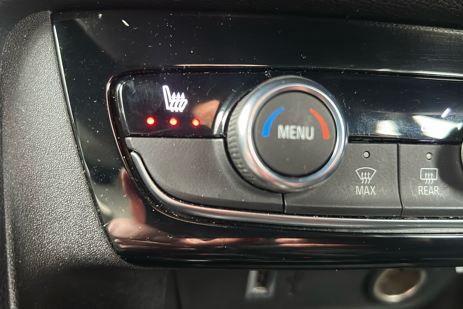 Used Vauxhall Corsa 2023 for sale - 77617648: Photo 47