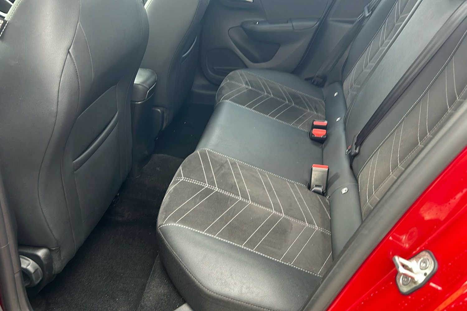 Used Vauxhall Corsa 2023 for sale - 77617648: Photo 5