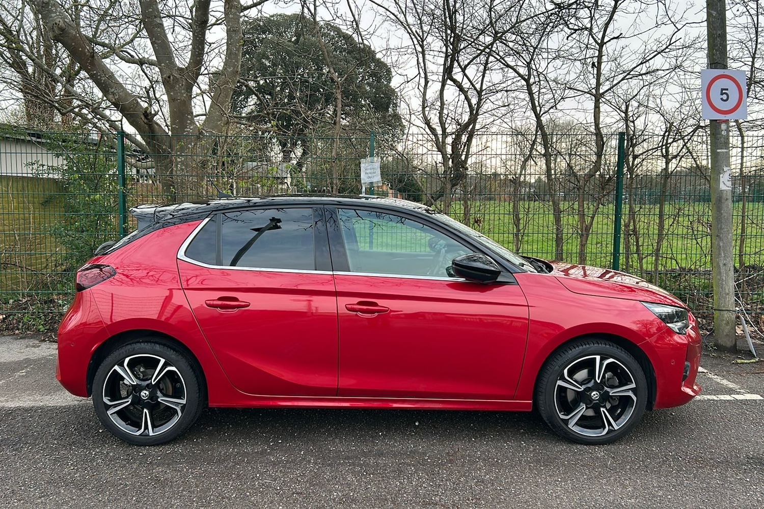 Used Vauxhall Corsa 2023 for sale - 77617648: Photo 6