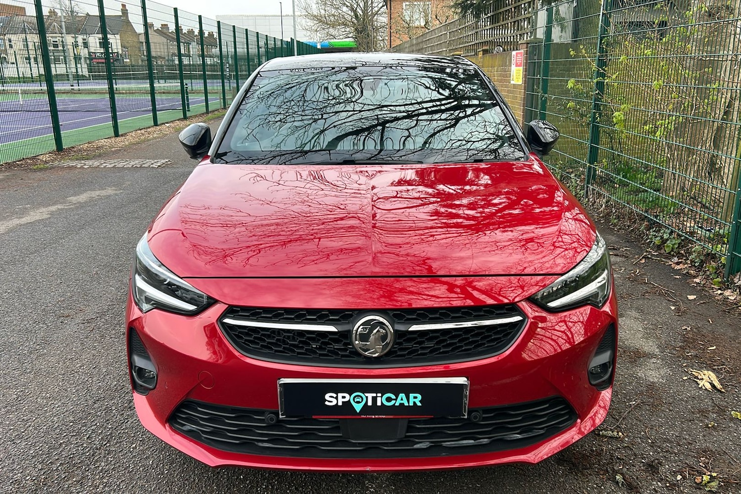 Used Vauxhall Corsa 2023 for sale - 77617648: Photo 8