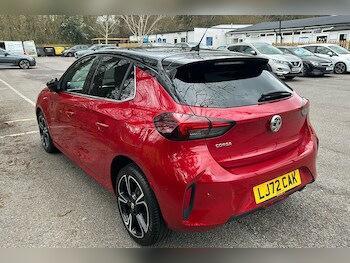 Used Vauxhall Corsa 2023 for sale - 77815257: Photo